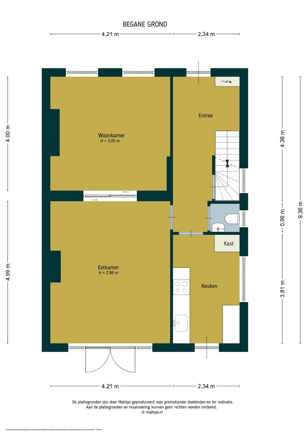 Foto 52 van Herman Kuijkstraat 59