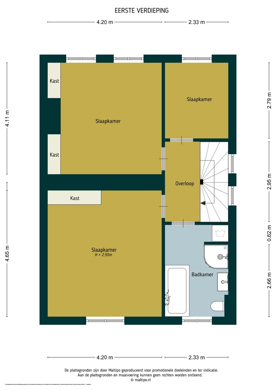 Foto 53 van Herman Kuijkstraat 59