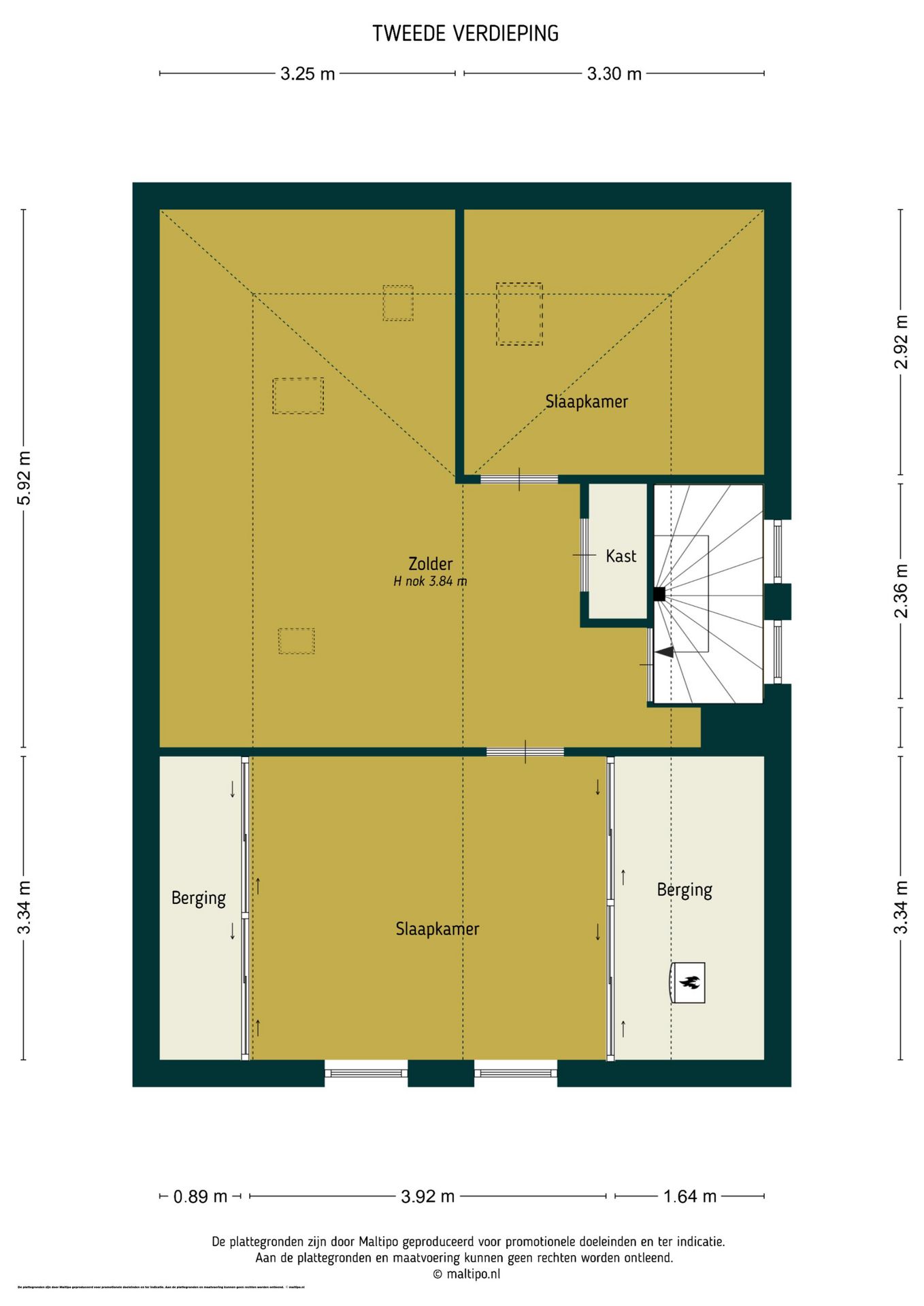Foto 54 van Herman Kuijkstraat 59