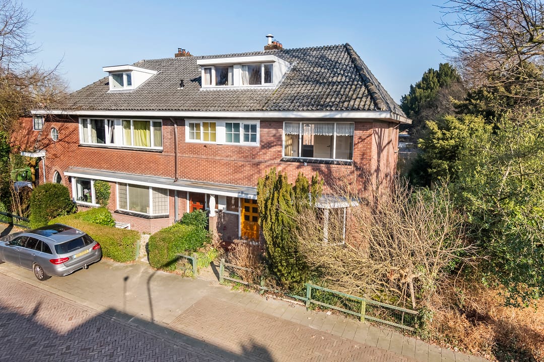 Foto 2 van Koningin Emmastraat 28