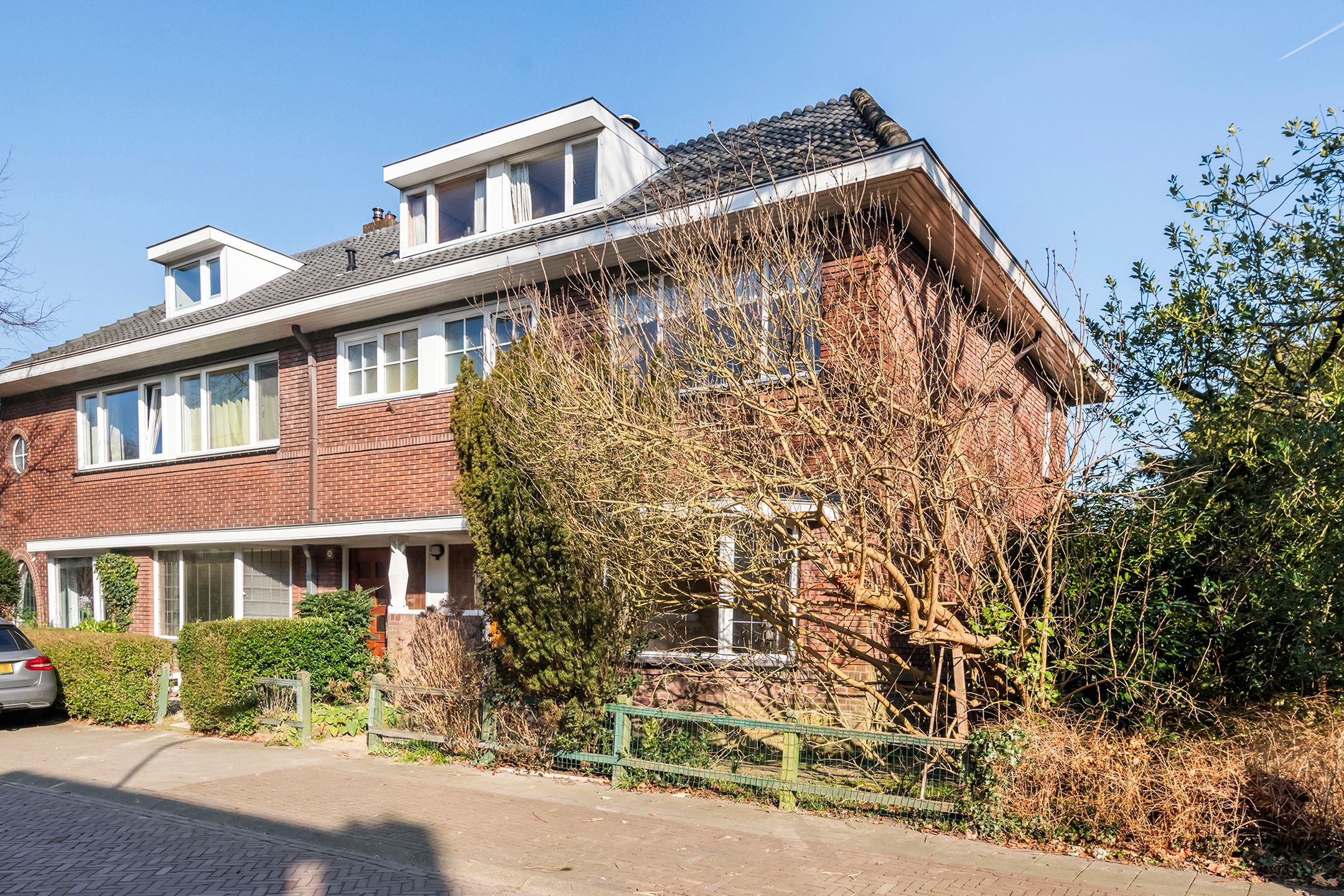 Foto 3 van Koningin Emmastraat 28