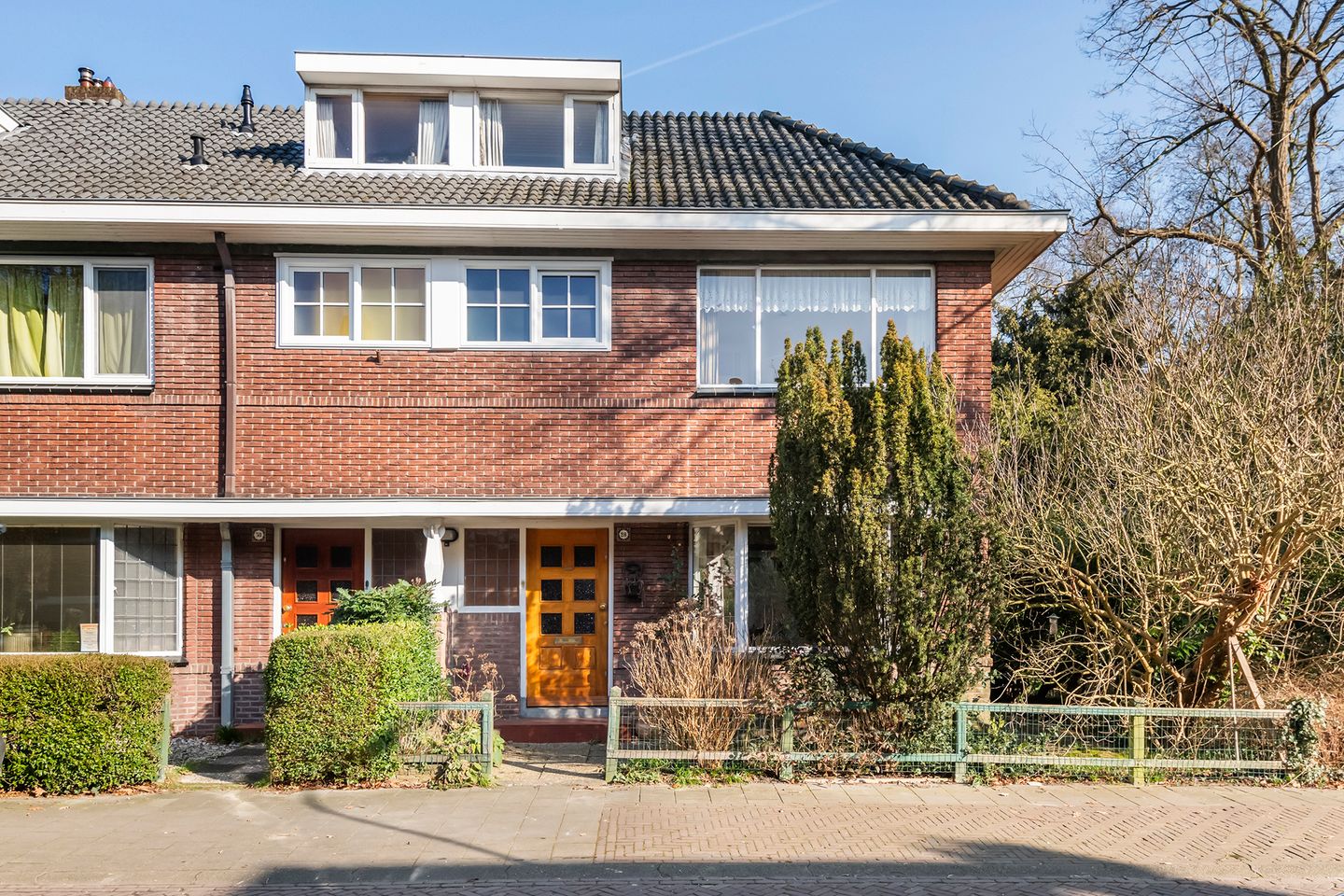 Foto 4 van Koningin Emmastraat 28