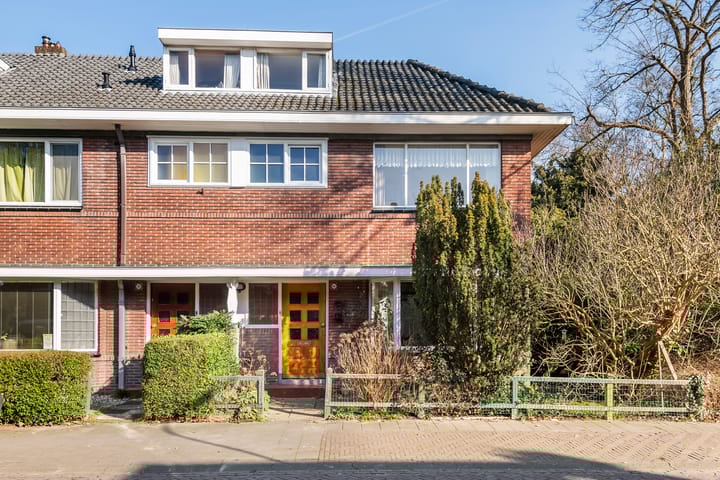 Foto 4 van Koningin Emmastraat 28