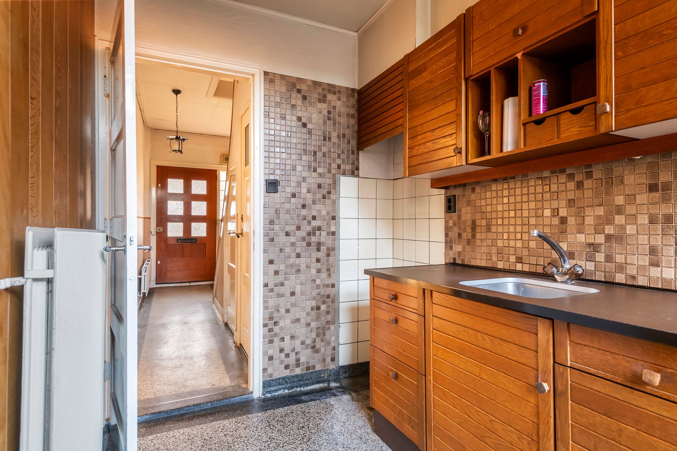 Foto 9 van Koningin Emmastraat 28