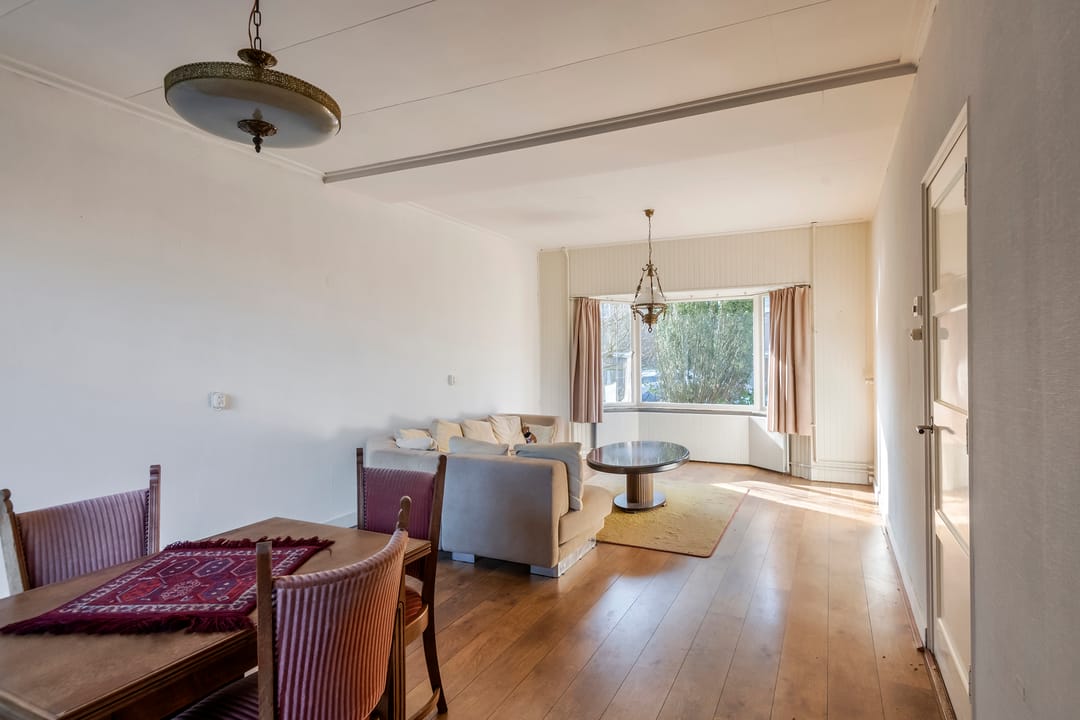 Foto 11 van Koningin Emmastraat 28