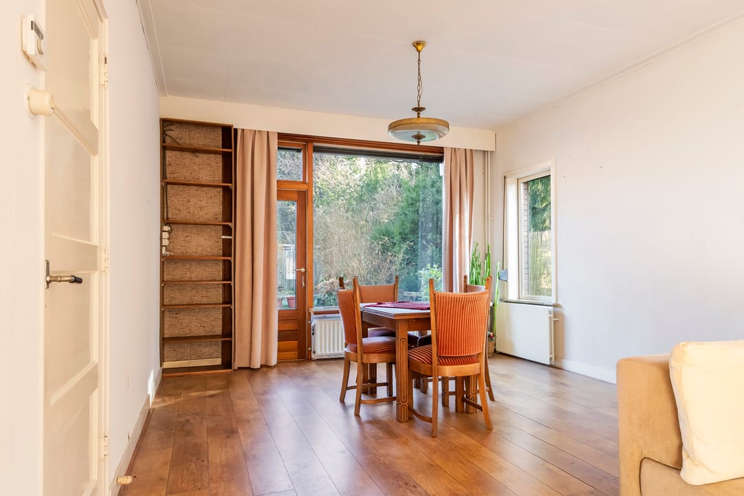 Foto 16 van Koningin Emmastraat 28