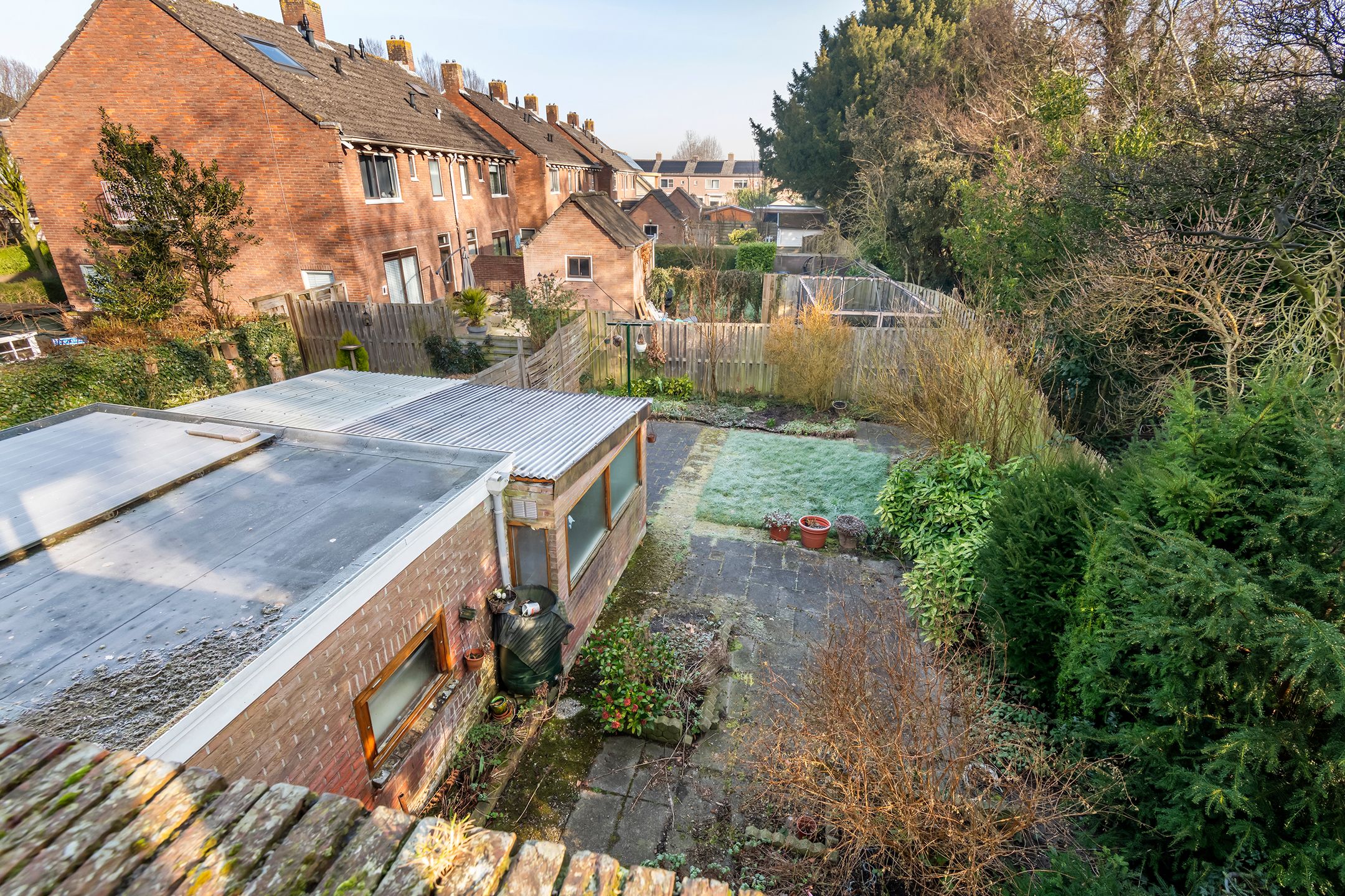 Foto 24 van Koningin Emmastraat 28