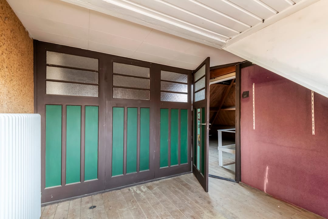 Foto 32 van Koningin Emmastraat 28