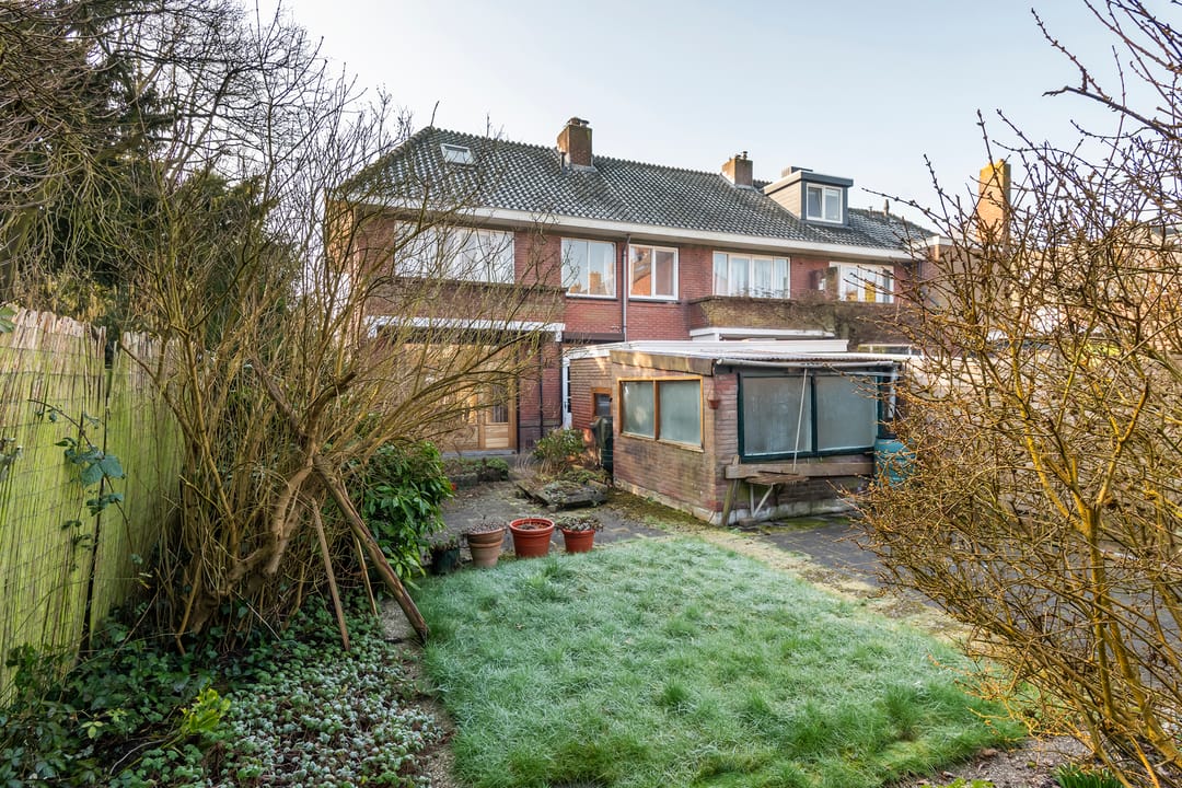 Foto 38 van Koningin Emmastraat 28