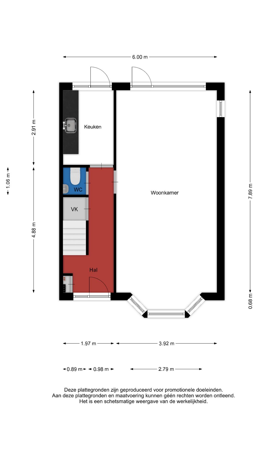 Foto 40 van Koningin Emmastraat 28