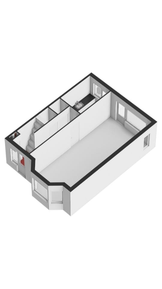 Foto 41 van Koningin Emmastraat 28