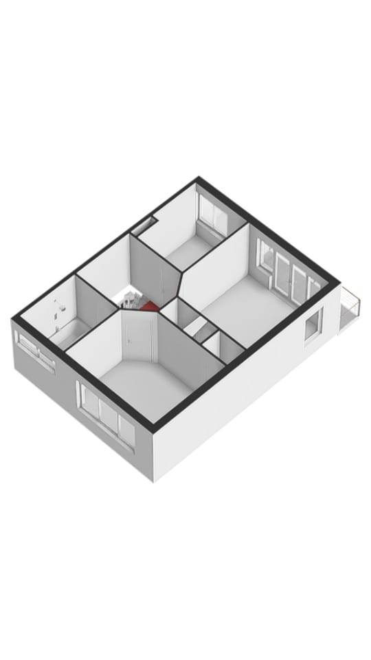 Foto 43 van Koningin Emmastraat 28