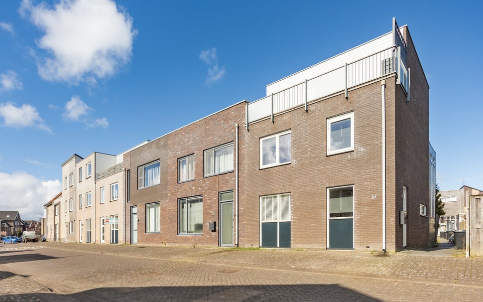 Venusstraat 17 main image