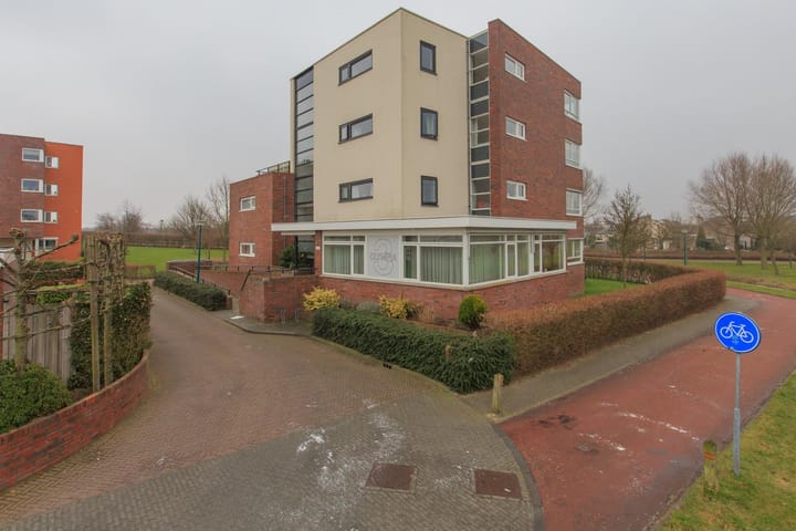 Foto 1 van Hendrik Jesselaan p.p.