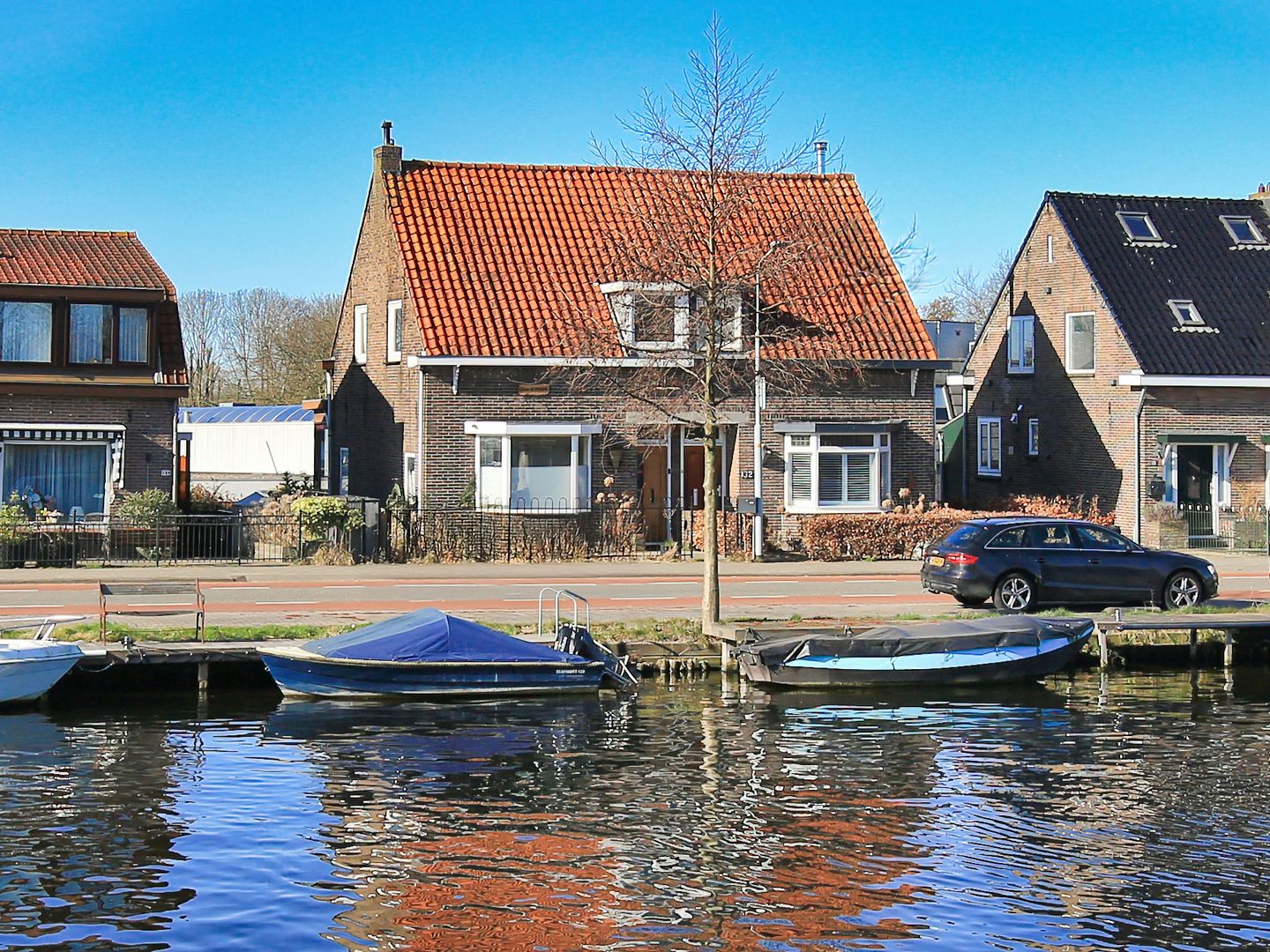 Foto 1 van Nieuwemeerdijk 133