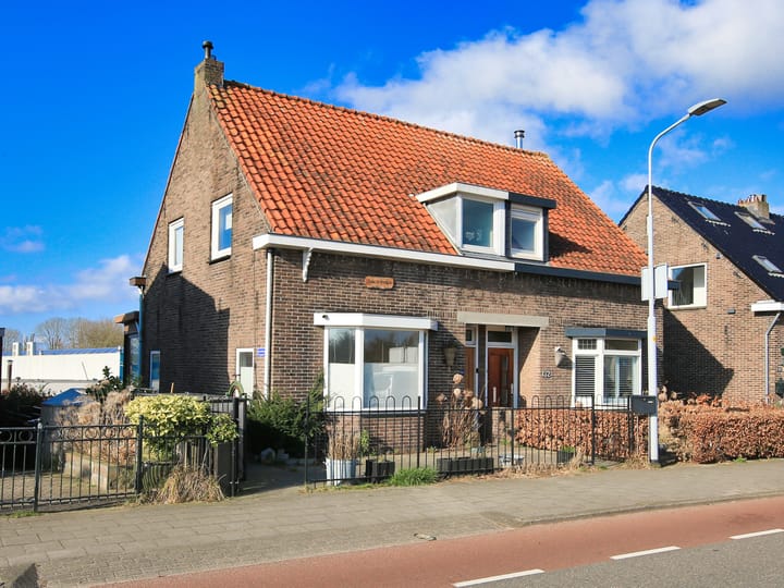 Foto 2 van Nieuwemeerdijk 133