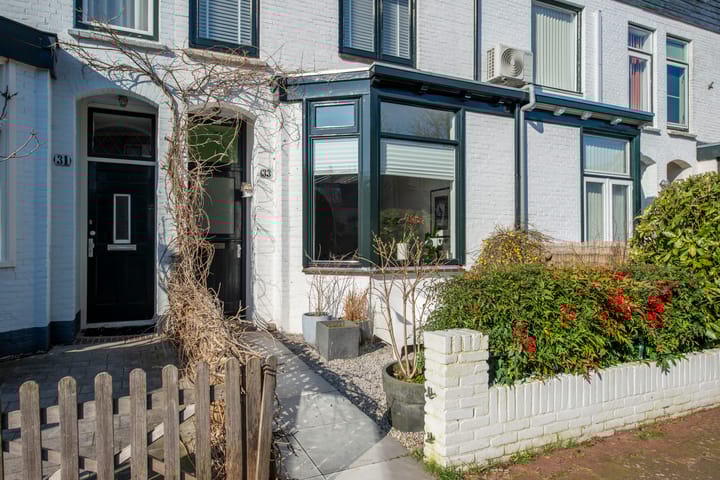 Foto 2 van Hamerstraat 33