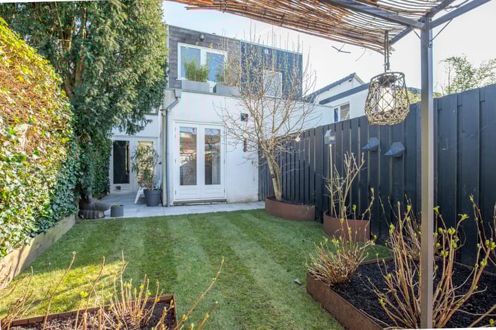 Foto 3 van Hamerstraat 33