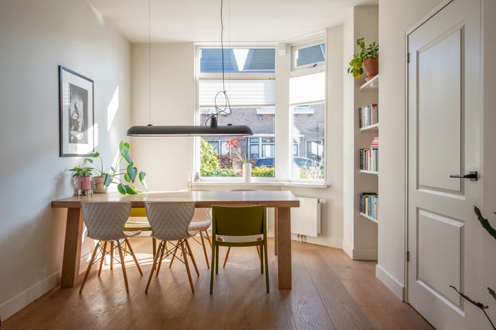 Foto 6 van Hamerstraat 33