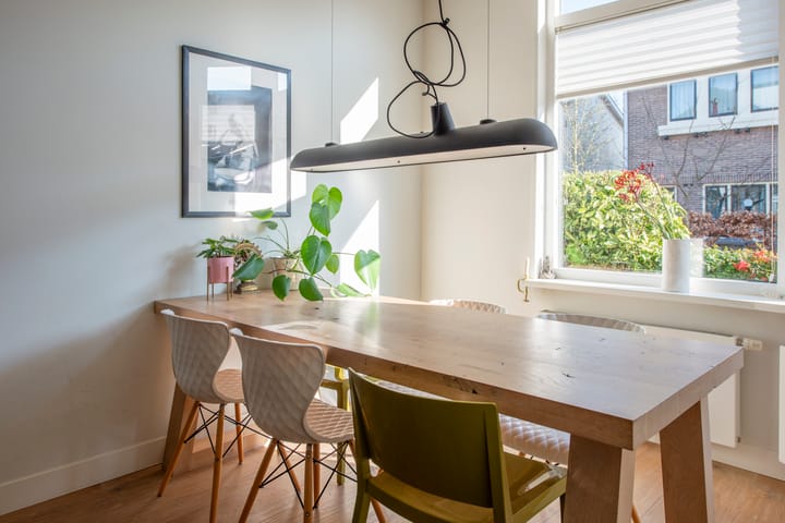 Foto 7 van Hamerstraat 33