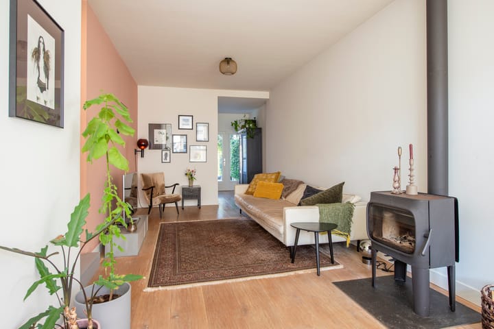 Foto 8 van Hamerstraat 33