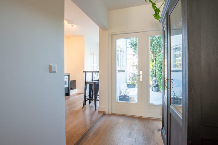 Foto 9 van Hamerstraat 33