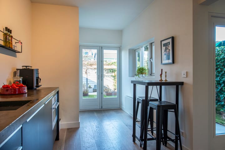 Foto 10 van Hamerstraat 33