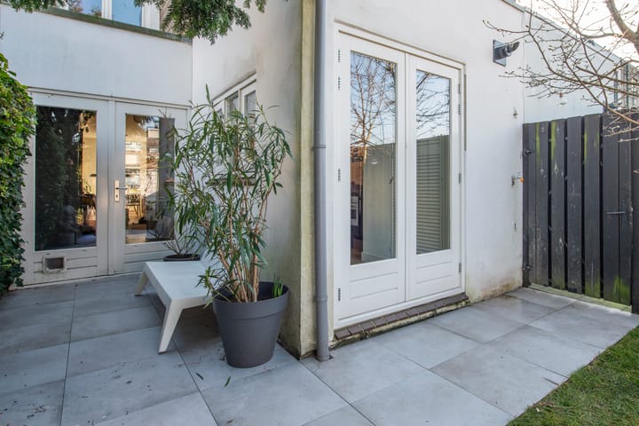 Foto 15 van Hamerstraat 33