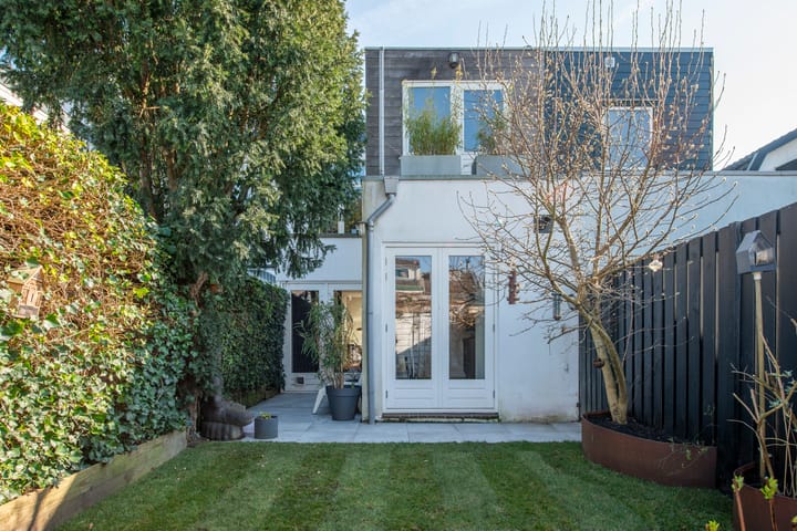 Foto 16 van Hamerstraat 33