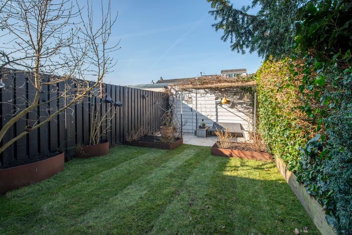 Foto 18 van Hamerstraat 33