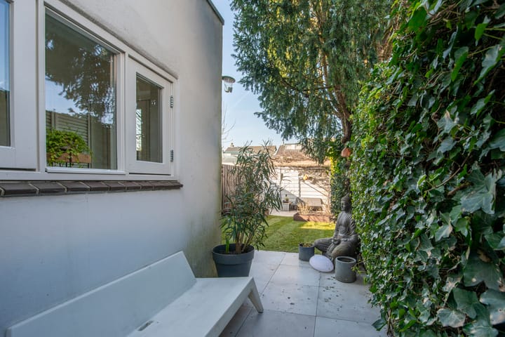 Foto 19 van Hamerstraat 33