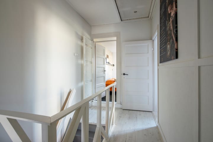 Foto 20 van Hamerstraat 33