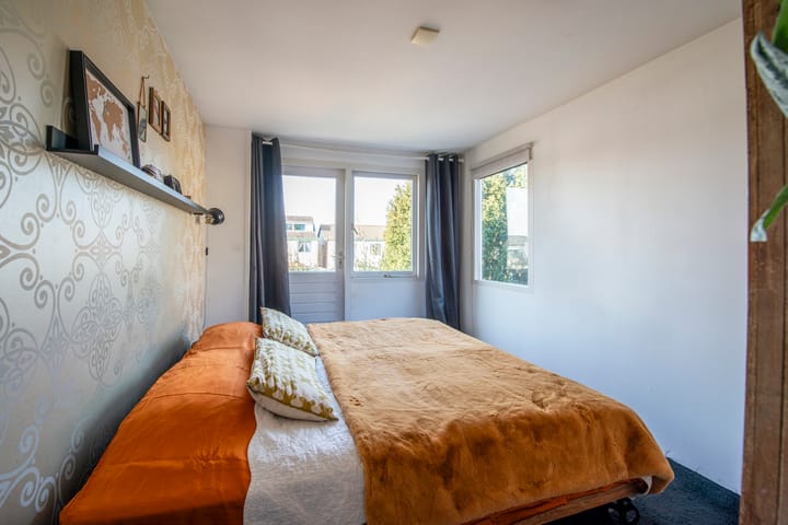 Foto 21 van Hamerstraat 33