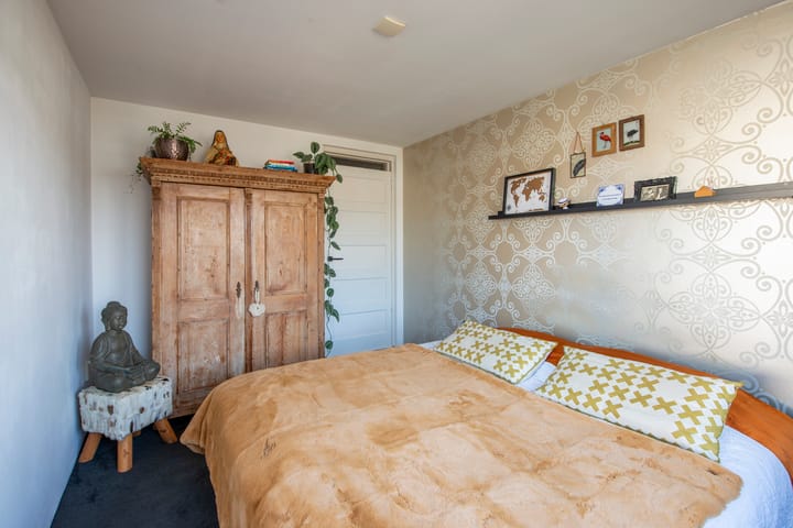 Foto 22 van Hamerstraat 33