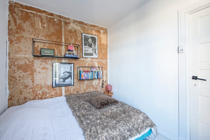 Foto 24 van Hamerstraat 33