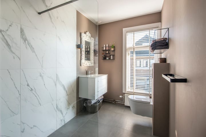 Foto 25 van Hamerstraat 33