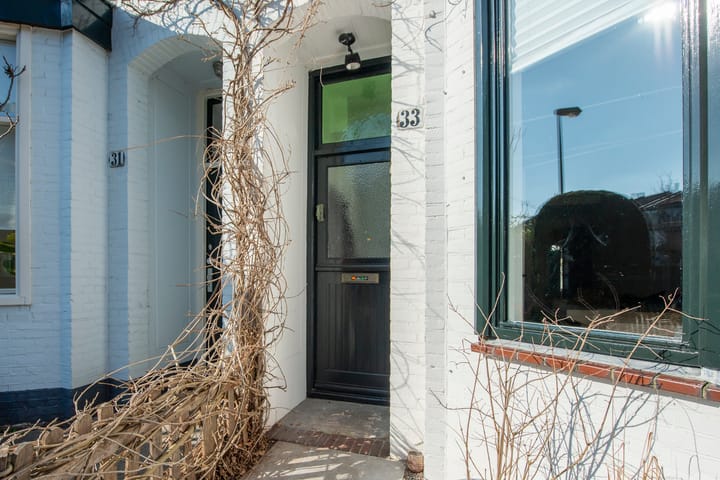 Foto 30 van Hamerstraat 33