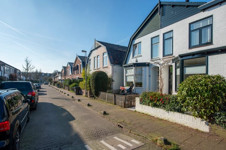 Foto 32 van Hamerstraat 33