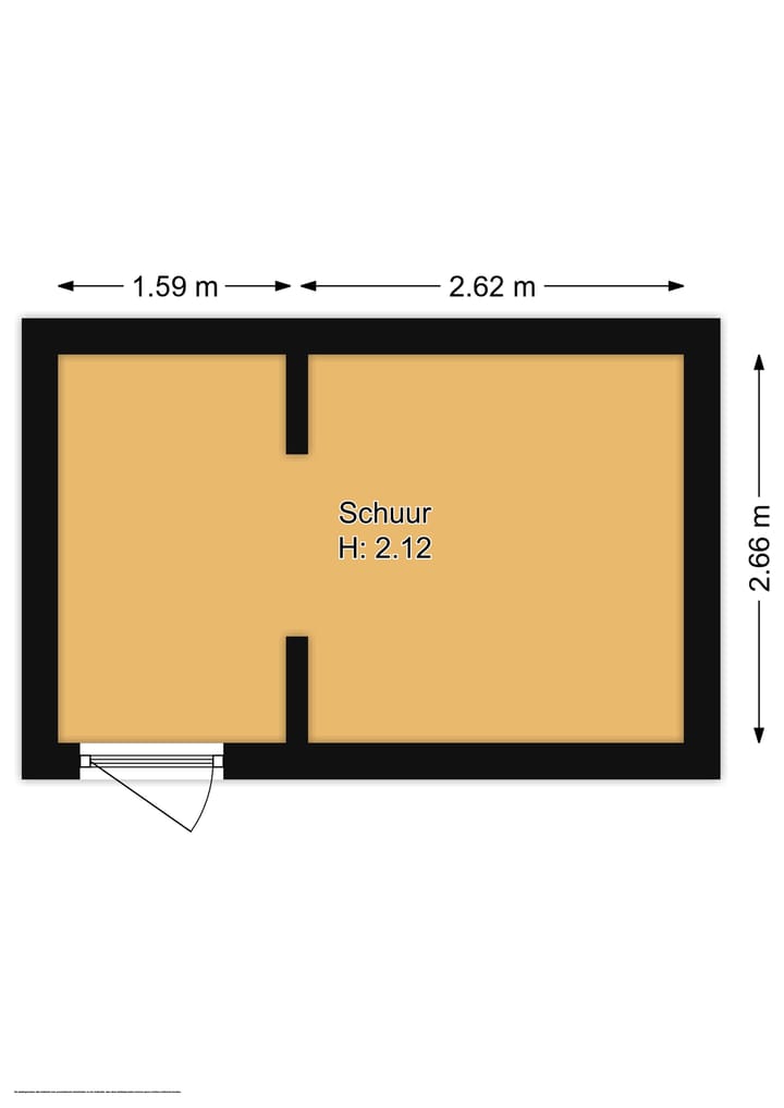 Foto 37 van Hamerstraat 33