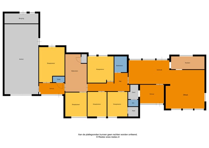 Foto 47 van Exloërweg 16