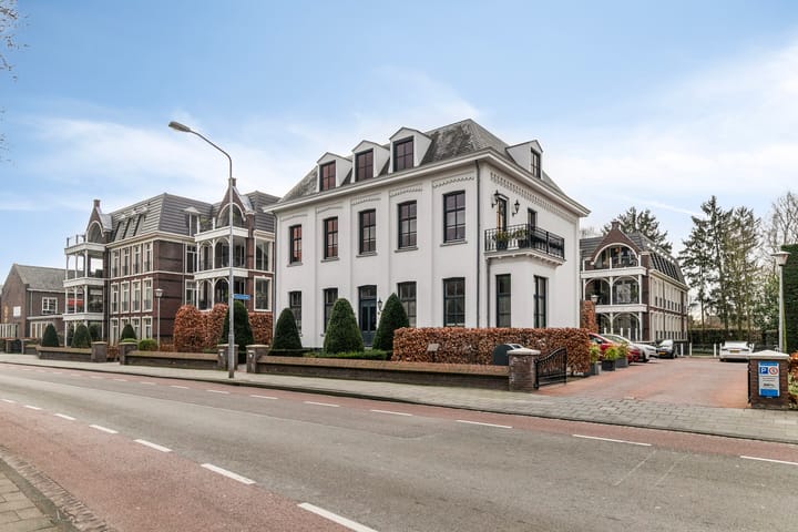 Foto 4 van Pastorietuin 29