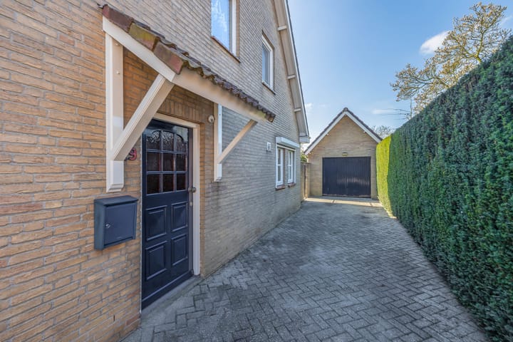 Photo 3 of Kruisstraat 19