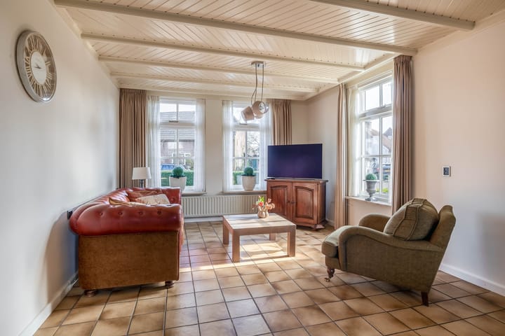 Photo 6 of Kruisstraat 19