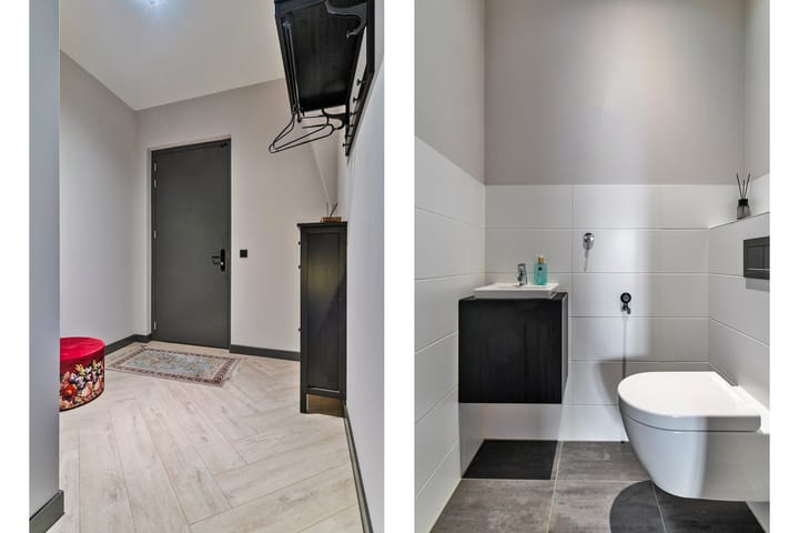 Photo 6 of Pastorietuin 29