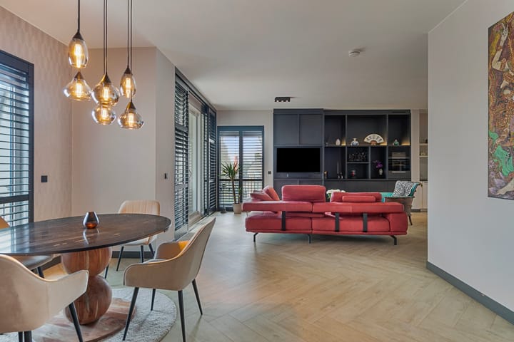 Photo 8 of Pastorietuin 29