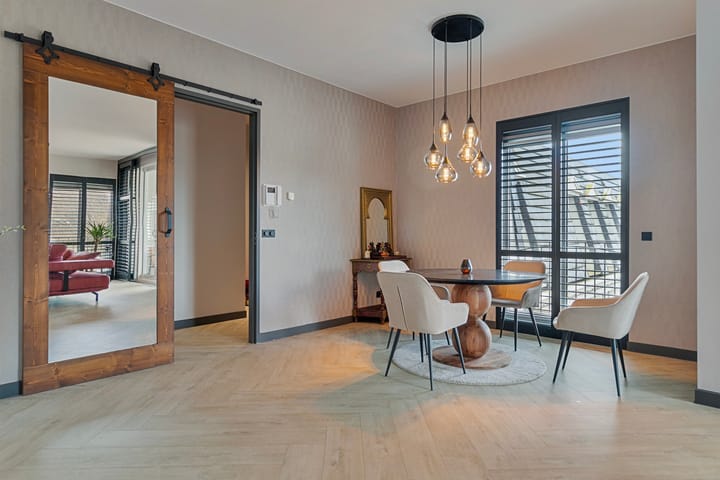 Photo 9 of Pastorietuin 29