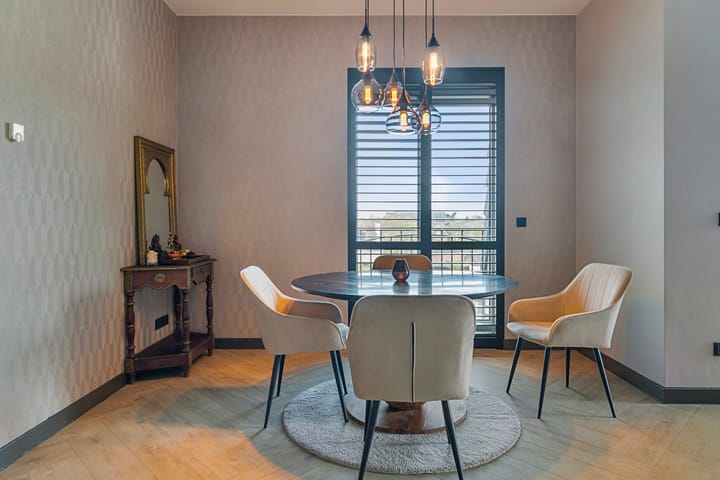 Photo 10 of Pastorietuin 29