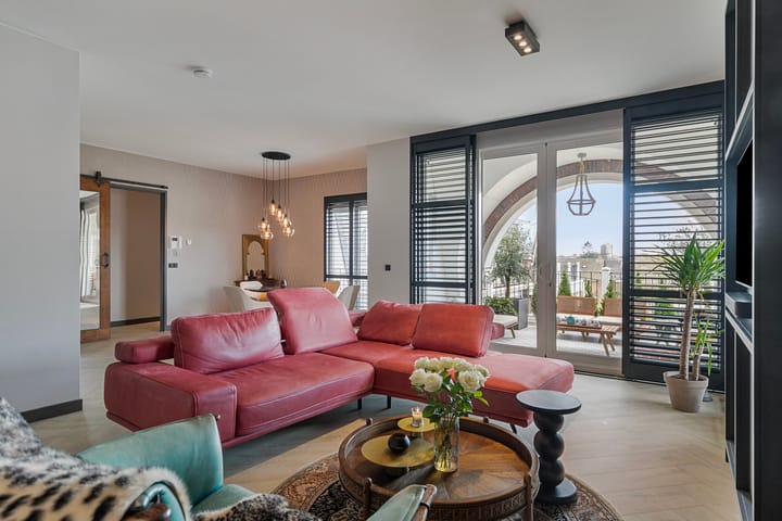 Photo 11 of Pastorietuin 29