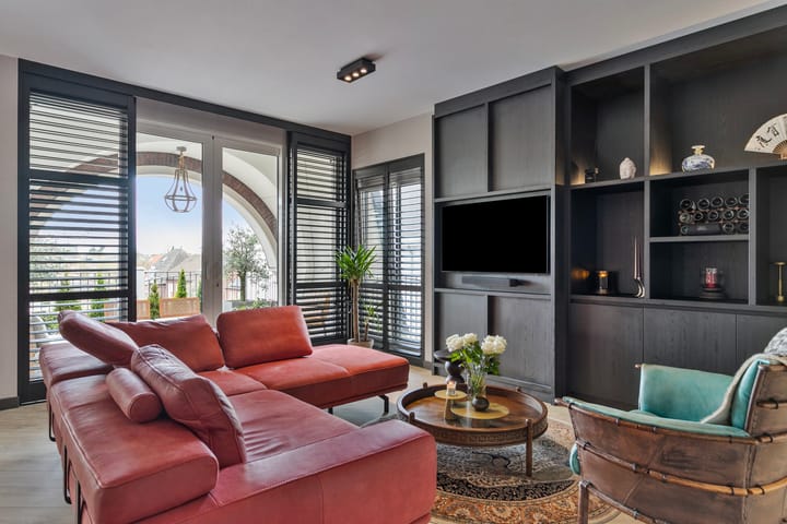 Photo 12 of Pastorietuin 29