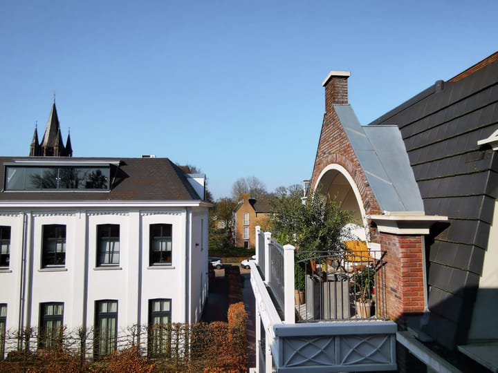 Photo 16 of Pastorietuin 29